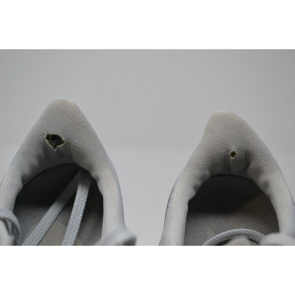 Nike Air Zoom Pegasus 37 Womens‎ Size 8.5 Gray Athletic Shoes Running BQ9647-009 - Picture 9 of 12